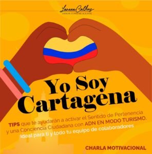 Yo soy Cartagena